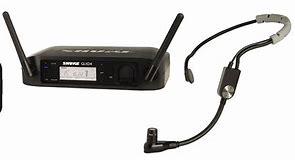 Image result for Wireless Headworn Microphone