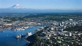 Image result for photos of tacoma washington