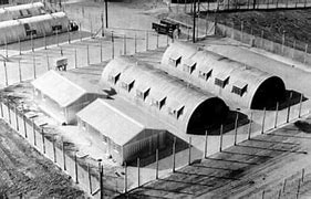 Image result for Long Kesh Airfield Hangar