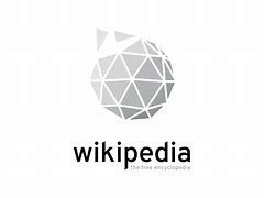 Image result for New Wikipedia Logo