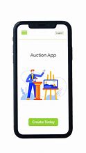 Image result for Auction App