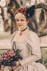 Image result for Gothic Bride