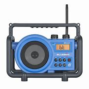 Image result for Portable Radio
