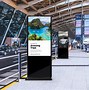 Image result for Touch Screen Information Kiosk