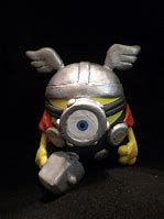Image result for Minion Thor