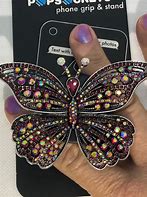 Image result for Popsockets for iPhone 11 with Butterfly