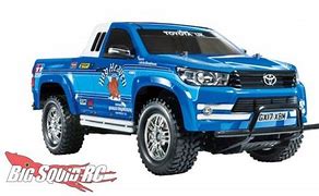 Image result for Tamiya Toyota Hilux