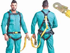 Image result for Harness with Cable Hook