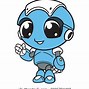 Image result for Cute Little Robot