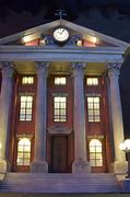 Image result for Back to the Future Clock Tower Clip Art