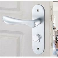 Image result for Bedroom Door Lock