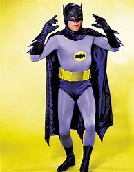 Image result for Batman 60