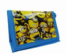 Image result for Minion Bello Wallet