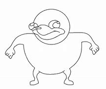 Image result for Ugandan Knuckles Model