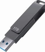 Image result for Terabyte USB