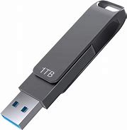 Image result for USB Flash Drive 1TB Used