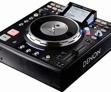 Image result for Denon DJ Direct Drive Turntables