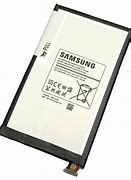 Image result for Samsung Tab Battery