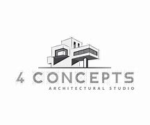 Image result for Logo by N for Artitectural Company