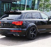 Image result for Audi Q7 Sport Edition