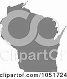 Image result for Stste of Wisconsin Clip Art