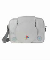 Image result for PlayStation One Messenger Bag