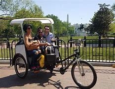 Image result for Washington Tricycle