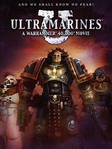 Image result for Warhammer 40k Ultramarines