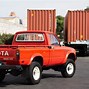 Image result for Toyota Pickup Truck Hot Rod