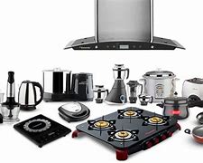 Image result for Home Appliance Market Analysis