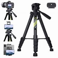 Image result for 2 Device Camera Tripod Adapter