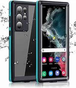Image result for Samsung S22 Ultra Waterproof Case