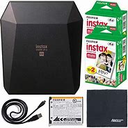 Image result for Fujifilm Instax Portable Printer