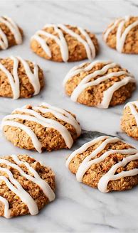 Image result for Carrot Cookies