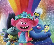 Image result for Trolls World Tour All Songs