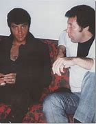 Image result for Pics of Tom Jones and Elvis