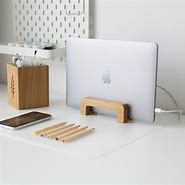 Image result for Deskside Laptop Vertical