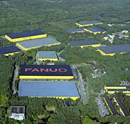 Image result for Fanuc Factory