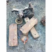 Image result for Old Case Tractor Parts