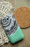Image result for How to Decorate a Green Phone Case