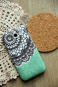 Image result for DIY Phone Casee
