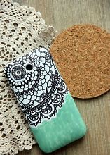 Image result for DIY Cell Phone Decoration