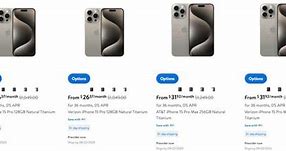 Image result for Best Buy iPhone 15