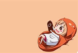 Image result for Umaru-chan Anime HD Wallpapers for Laptop