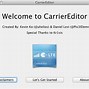 Image result for How to Change Carrier Setting in iPhone 14