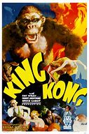 Image result for Scary King Kong