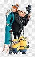 Image result for Minions Characters Schurk