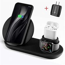 Image result for Clip On Wireless Charger