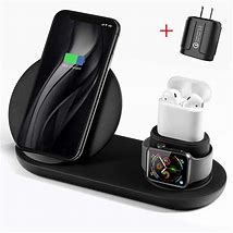 Image result for iPhone Charger Stand