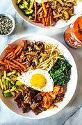 Image result for Korean Food Recipes Easy